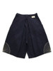 Picture No.4 of KAPITAL 10Oz IDG x IDG Denim Kome Kome Jotz (SHALLOW) K2606LP226