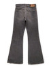 Picture No.3 of KAPITAL 14Oz Black Denim 5-Pocket OKABELLBO (M's) K2604LP115