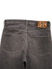 Picture No.7 of KAPITAL 14Oz Black Denim 5-Pocket OKABELLBO (M's) K2604LP115