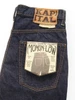 Picture No.9 of KAPITAL 12Oz Denim 5-Pack NEW Momoro (30-38 inches) EK-1826LP