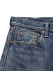 Picture No.6 of KAPITAL 13.5Oz Zimbabwe Denim 5-Pocket Monkey TH (Zip Closure) K2508LP014