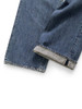 Picture No.7 of KAPITAL 13.5Oz Zimbabwe Denim 5-Pocket Monkey TH (Zip Closure) K2508LP014