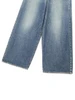 Picture No.6 of KAPITAL 14Oz Denim Port Baggy Pants K2310LP095EK-1740LPA
