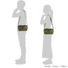 Picture No.4 of Porter FORCE 2WAY WAIST BAG 855-07501