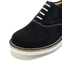Picture No.10 of nanamica nanamica x REGAL Shoe &amp; Co. GORE-TEX Plain Toe Shoes S26FS082 8855