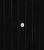 Picture No.7 of nanamica nanamica Band Collar Shirt S26SG062 9072