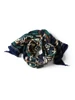 Picture No.9 of KAPITAL Felted Wool Tartan Ainu HAPPY Scarf EK-1466XM