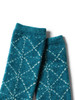 Picture No.6 of KAPITAL 84 Strands of Chenille Yarn For Sashiko Socks K2512XS570EK-1931XS