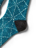 Picture No.7 of KAPITAL 84 Strands of Chenille Yarn For Sashiko Socks K2512XS570EK-1931XS