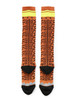 Picture No.4 of KAPITAL 156 Pairs Nepal Tiger Print Skater Knee-high Boots K2105XG562EK-1920XS