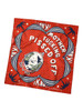 Picture No.1 of KAPITAL Colored Bandana (IKARIMAKURI) EK-645BAB