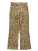 Picture No.1 of KAPITAL Alberic Oxford Chintz Pattern 5P Frisco K2604LP140