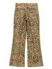 Picture No.2 of KAPITAL Alberic Oxford Chintz Pattern 5P Frisco K2604LP140