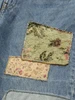 Picture No.7 of KAPITAL 14Oz Denim 5-Pocket OKABELLBO (Bethel-pal Remake) K2511LP193