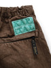 Picture No.9 of KAPITAL 14Oz Color Denim Nouvelle Shuttle Pants K2511LP167