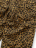 Picture No.8 of KAPITAL Cotton Herringbone Leopard Print Jumbo Cargo Pants K2409LP008EK-1917LP