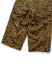 Picture No.9 of KAPITAL Cotton Herringbone Leopard Print Jumbo Cargo Pants K2409LP008EK-1917LP