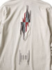 Picture No.12 of KAPITAL Ortega Jersey Half-Zip Long-Sleeve T-Shirt K2409LC039