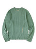 Picture No.2 of KAPITAL Gauze Jersey Biscuit Pocket Long-sleeved T-shirt EK-1661LCEK-1661LCA