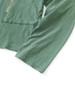 Picture No.8 of KAPITAL Gauze Jersey Biscuit Pocket Long-sleeved T-shirt EK-1661LCEK-1661LCA