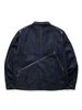 Picture No.2 of KAPITAL 11.5Oz Denim x 8Oz Denim Apple Man Coveralls EK-754LJBEK-754LJC