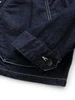 Picture No.5 of KAPITAL 11.5Oz Denim x 8Oz Denim Apple Man Coveralls EK-754LJBEK-754LJC