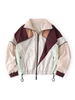 Picture No.3 of KAPITAL Poly Taffeta CAL-SHAKA Siamese Jacket K2608LJ009