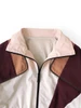 Picture No.5 of KAPITAL Poly Taffeta CAL-SHAKA Siamese Jacket K2608LJ009