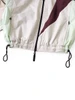 Picture No.7 of KAPITAL Poly Taffeta CAL-SHAKA Siamese Jacket K2608LJ009