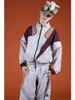Picture No.11 of KAPITAL Poly Taffeta CAL-SHAKA Siamese Jacket K2608LJ009
