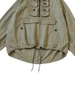 Picture No.8 of KAPITAL Herringbone Nickel 6 Anorak K2509LJ085