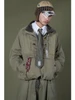 Picture No.9 of KAPITAL Herringbone Nickel 6 Anorak K2509LJ085