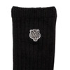 Picture No.3 of Onitsuka Tiger MIDDLE SOCKS Onitsuka Tiger 3183B102_001