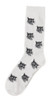 Picture No.2 of Onitsuka Tiger MIDDLE SOCKS Onitsuka Tiger 3183A948_101