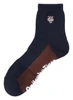 Picture No.2 of Onitsuka Tiger SHORT SOCKS Onitsuka Tiger 3183A945_400