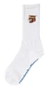 Picture No.2 of Onitsuka Tiger MIDDLE SOCKS Onitsuka Tiger 3183A949_101
