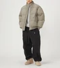 Picture No.4 of THE NORTH FACE PURPLE LABEL THE NORTH FACE Purple Label Corduroy Field Down Jacket N26FA063 8918