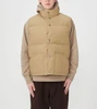 Picture No.4 of THE NORTH FACE PURPLE LABEL THE NORTH FACE Purple Label Double Peak Field Sierra Vest N26FN050 8905