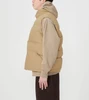 Picture No.5 of THE NORTH FACE PURPLE LABEL THE NORTH FACE Purple Label Double Peak Field Sierra Vest N26FN050 8905