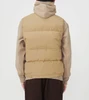 Picture No.6 of THE NORTH FACE PURPLE LABEL THE NORTH FACE Purple Label Double Peak Field Sierra Vest N26FN050 8905