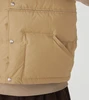 Picture No.9 of THE NORTH FACE PURPLE LABEL THE NORTH FACE Purple Label Double Peak Field Sierra Vest N26FN050 8905
