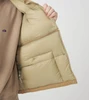 Picture No.10 of THE NORTH FACE PURPLE LABEL THE NORTH FACE Purple Label Double Peak Field Sierra Vest N26FN050 8905