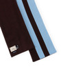 Picture No.3 of nanamica nanamica x A.E. CLOTHIER nanamica Exclusive School Scarf O26FQ001 9068