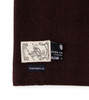 Picture No.4 of nanamica nanamica x A.E. CLOTHIER nanamica Exclusive School Scarf O26FQ001 9068