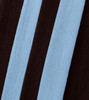 Picture No.5 of nanamica nanamica x A.E. CLOTHIER nanamica Exclusive School Scarf O26FQ001 9068