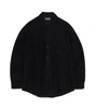 Picture No.3 of nanamica nanamica OOAL Flannel Shirt S26FG033 8761