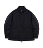 Picture No.1 of nanamica nanamica 2L GORE-TEX Down Jacket S26FA061 8796