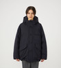 Picture No.9 of nanamica nanamica 2L GORE-TEX Down Coat S26FB060 8795