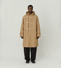 Picture No.3 of nanamica nanamica WINDSTOPPER Duffle Coat S26FB051 8787
