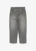 Picture No.1 of WTAPS BLUES / TROUSERS / COTTON. DENIM WTAPS 262WVDT-PTM04